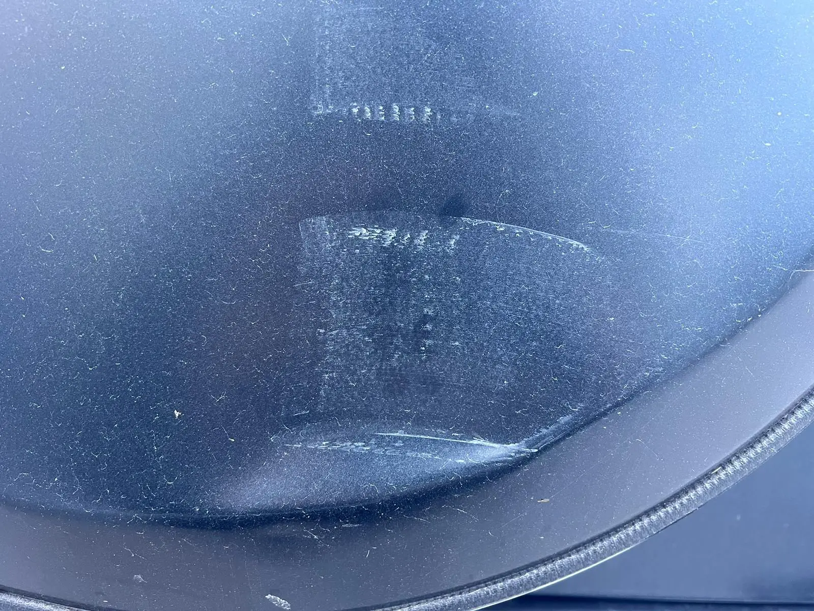 Demirel Kfz Gutachter Wuppertal Beule und Kratzer