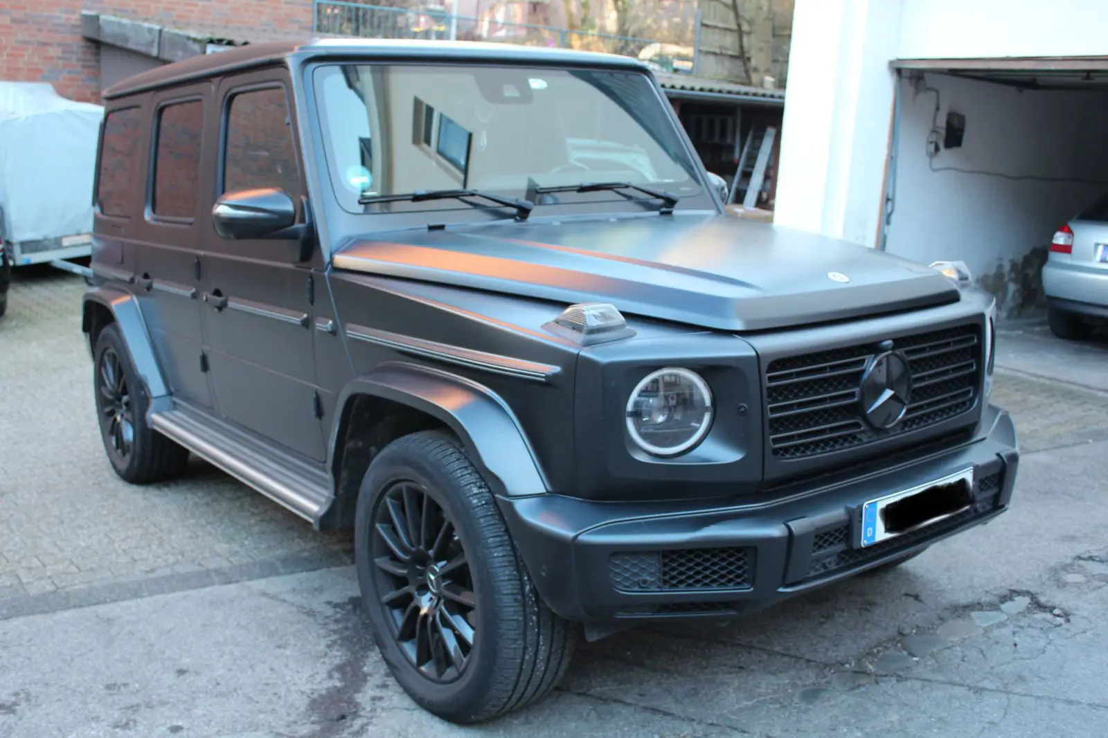 Demirel Kfz Gutachter Wuppertal Sachverständiger Kfz