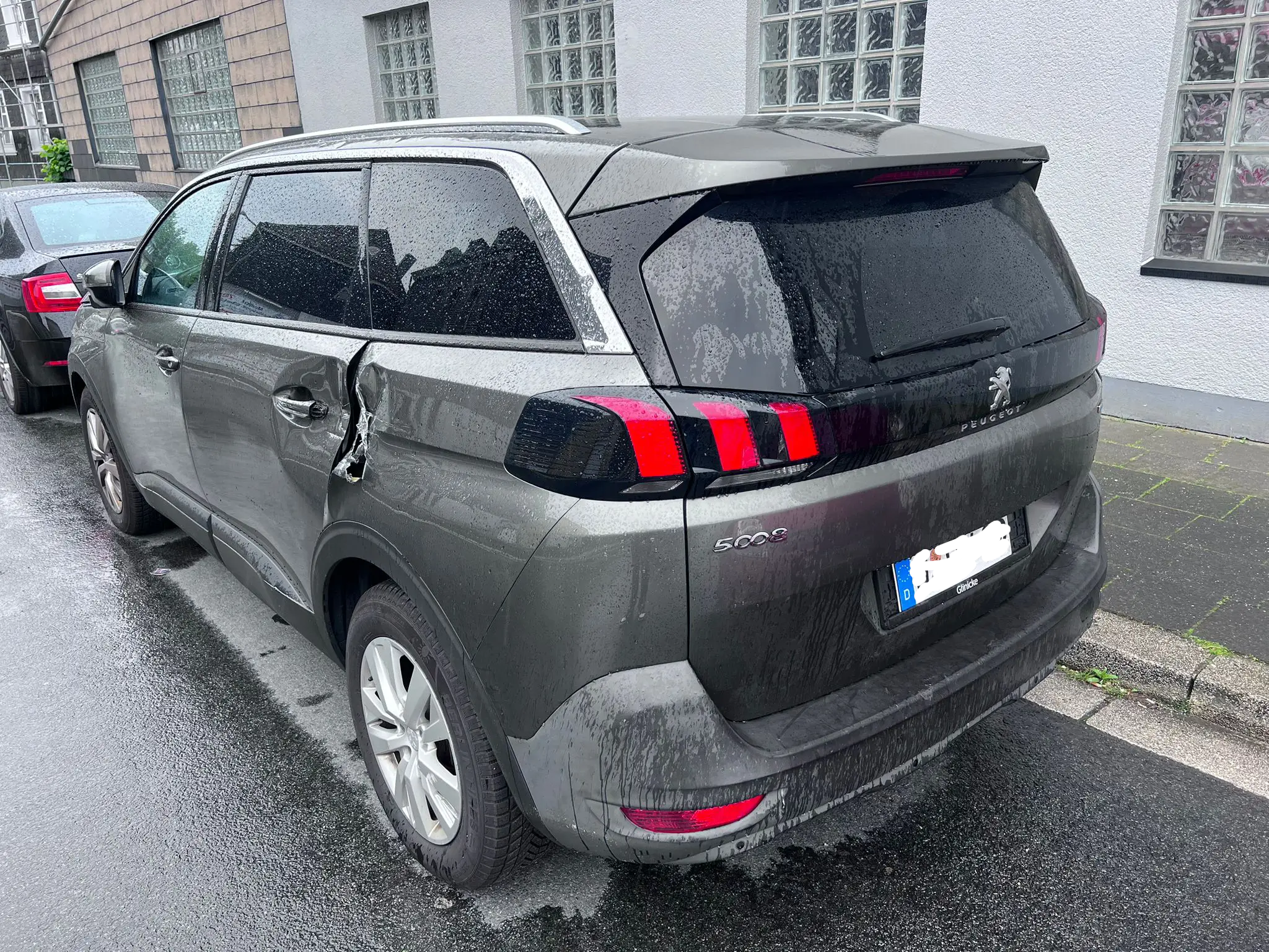 Demirel Kfz Gutachter Wuppertal Sachverständiger