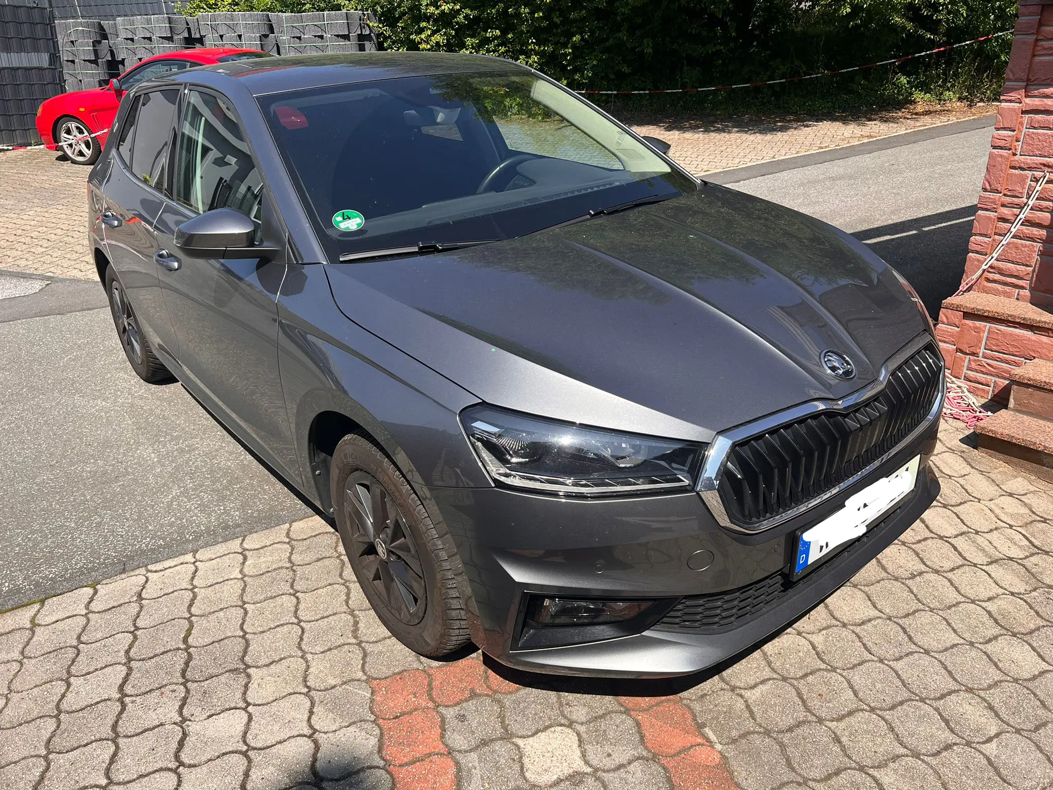 Demirel Kfz Gutachter Wuppertal Unfallschaden