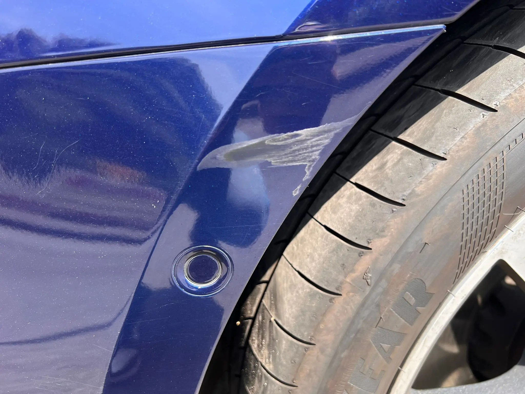 Demirel Kfz Gutachter